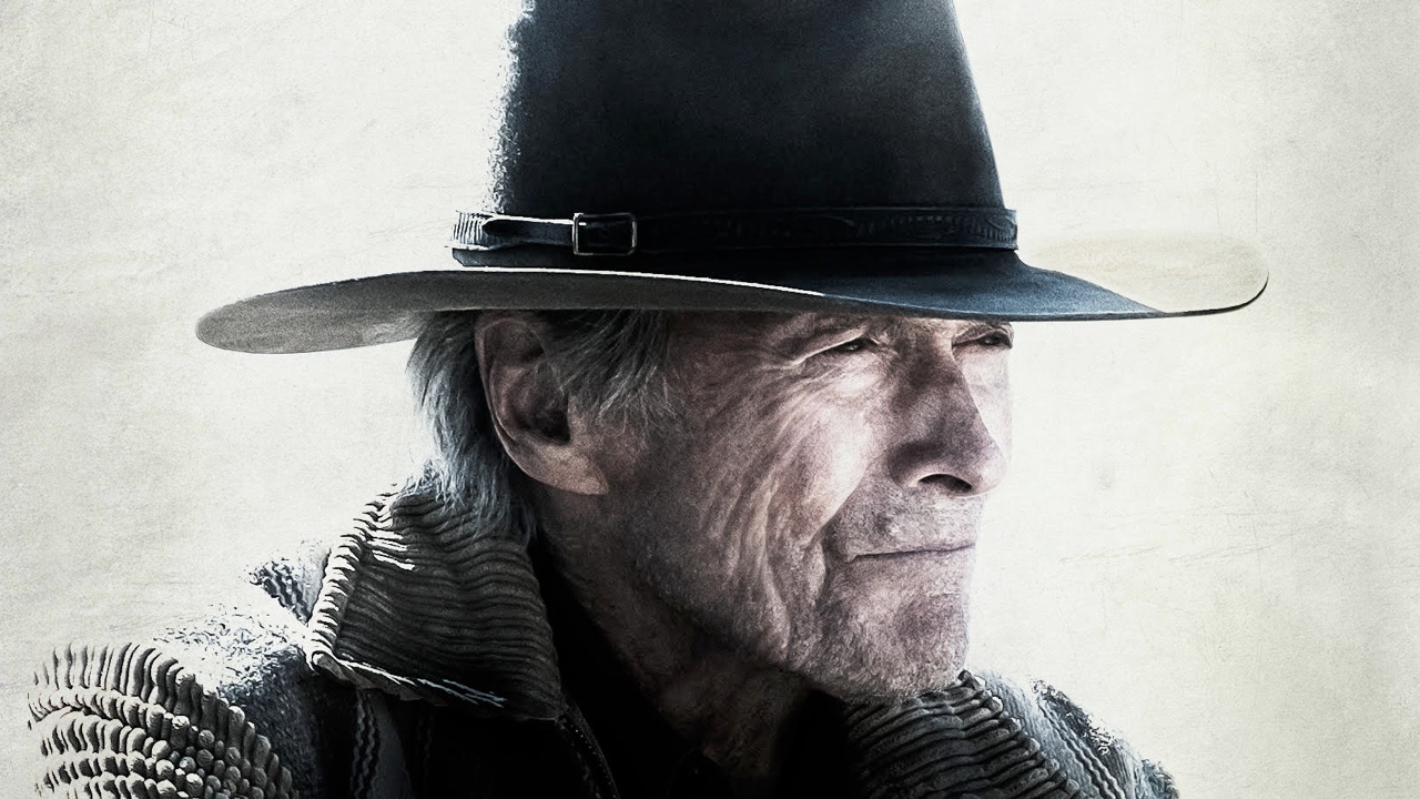 Cry Macho - Warner Bros.