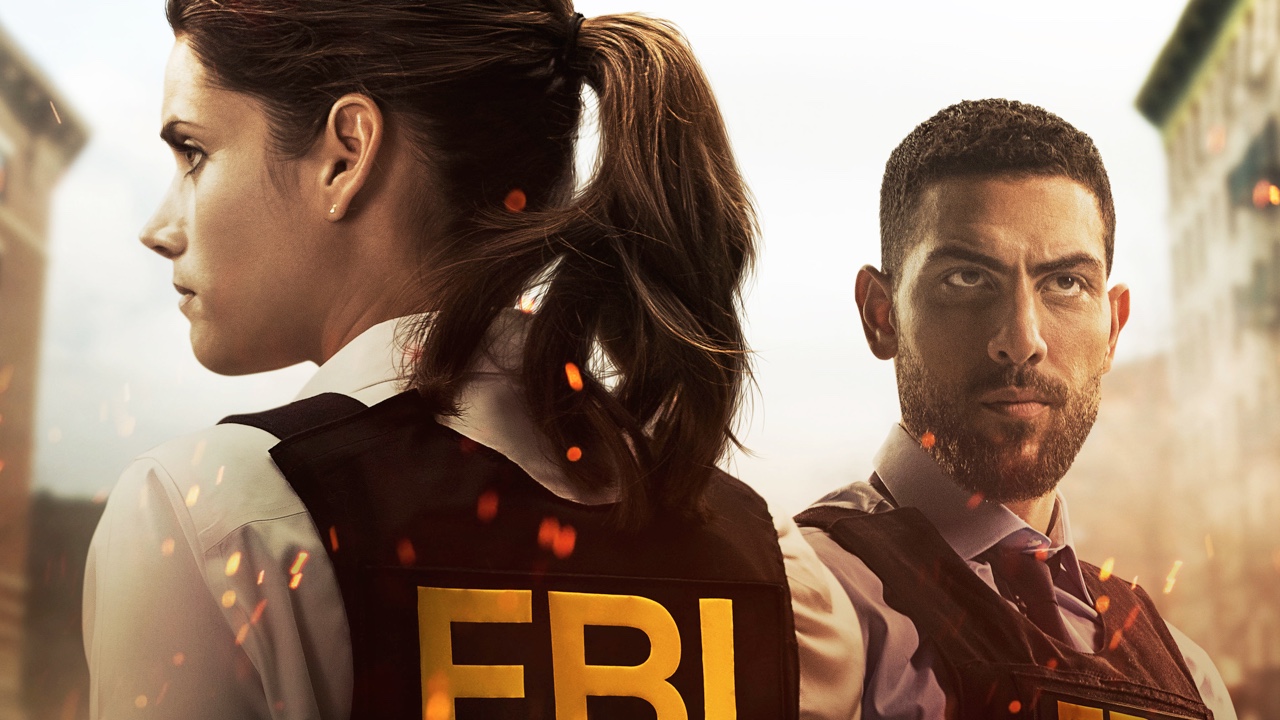 FBI - Cuatro