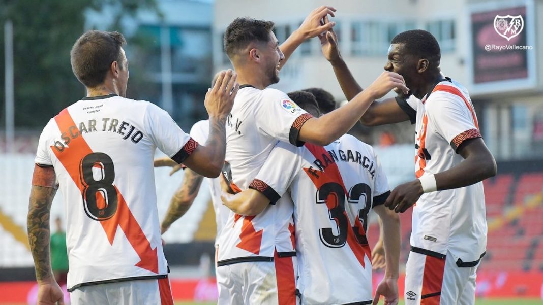 Liga Santander