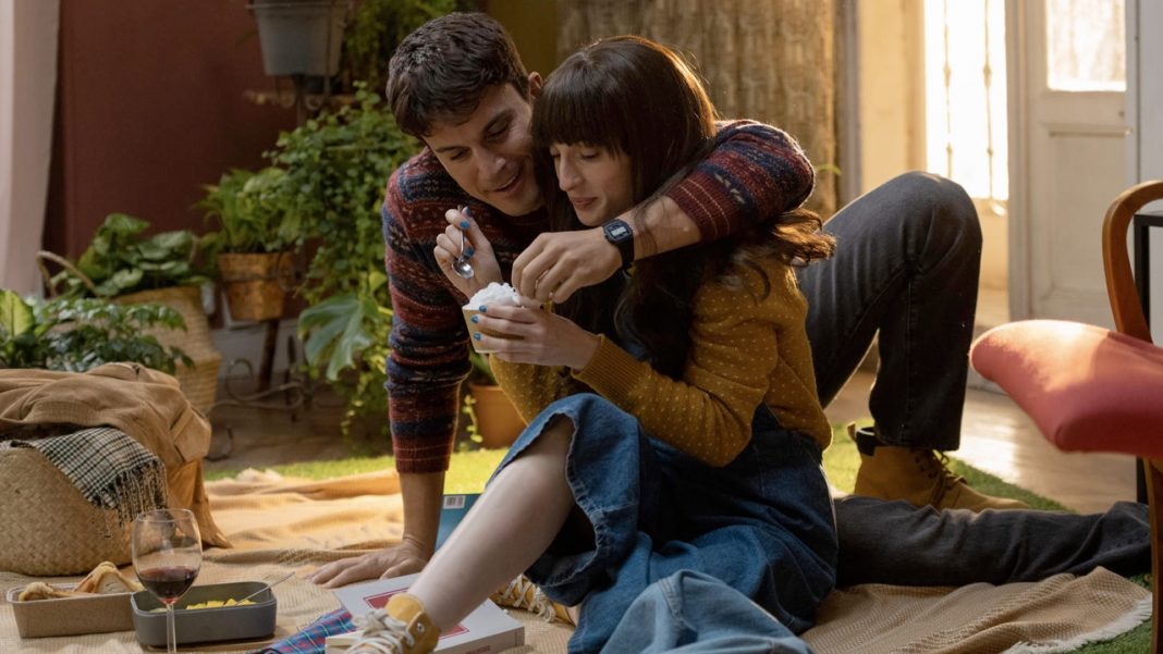 Fuimos canciones - Netflix