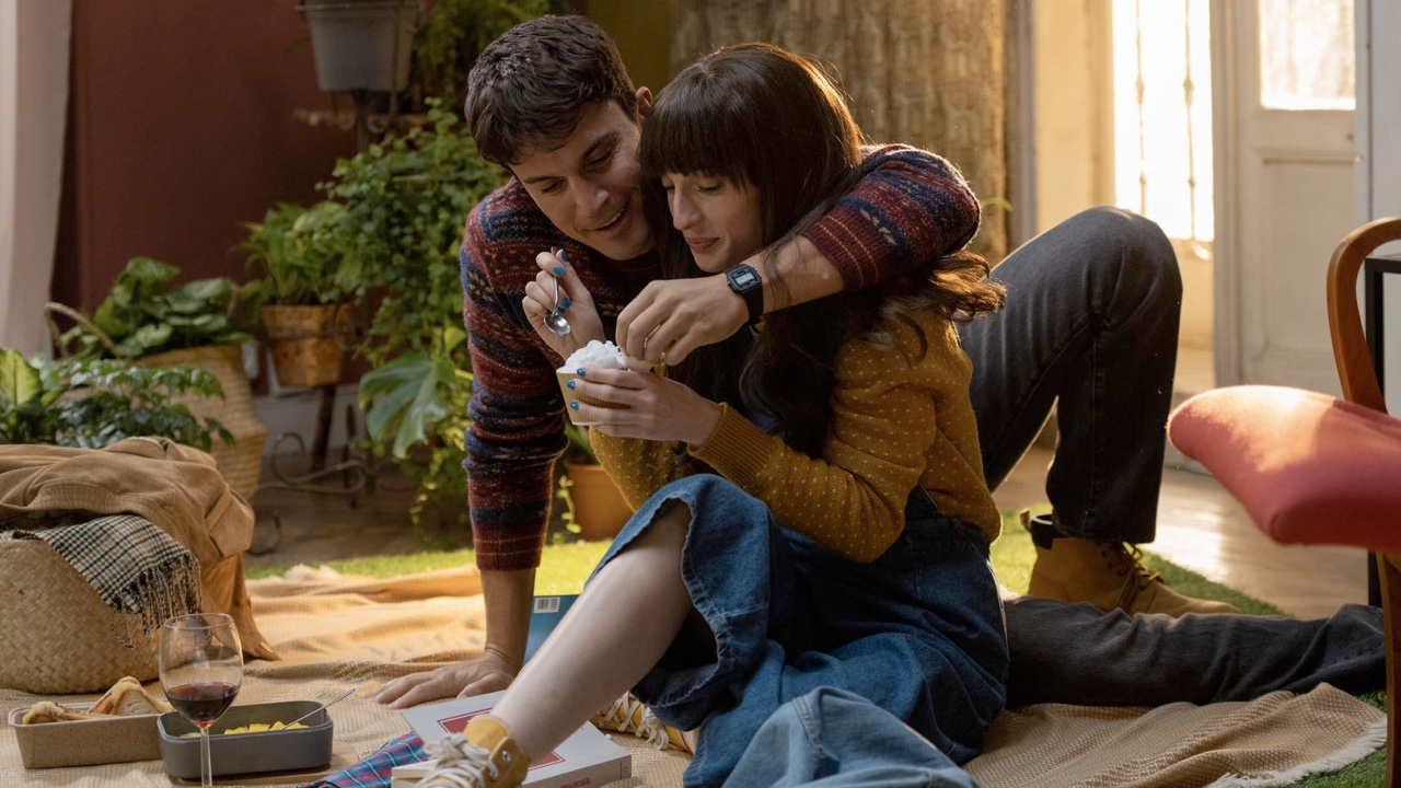Fuimos canciones - Netflix