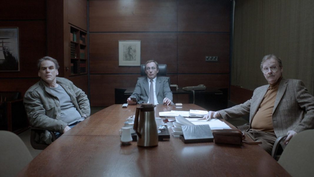 Guerra de mentiras - Movistar Estrenos