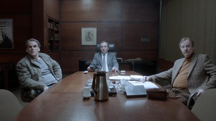 Guerra de mentiras - Movistar Estrenos Guerra de mentiras - Movistar Estrenos