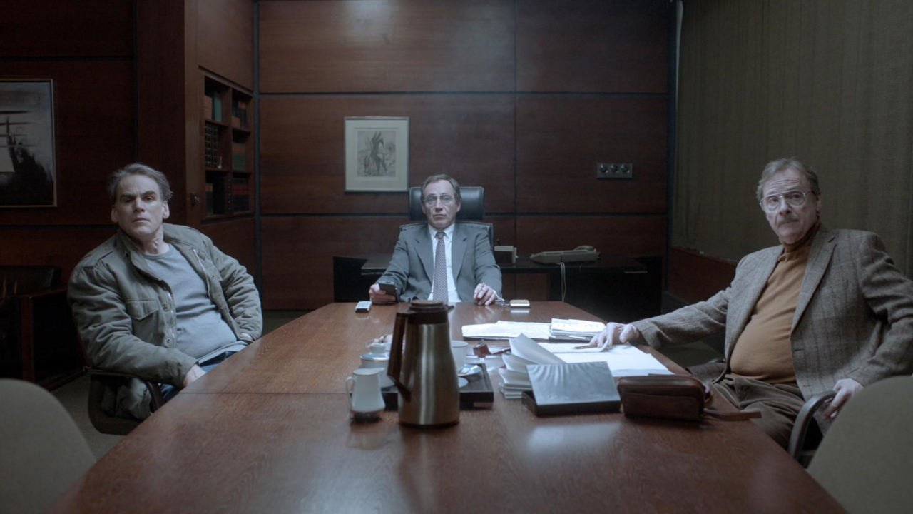 Guerra de mentiras - Movistar Estrenos