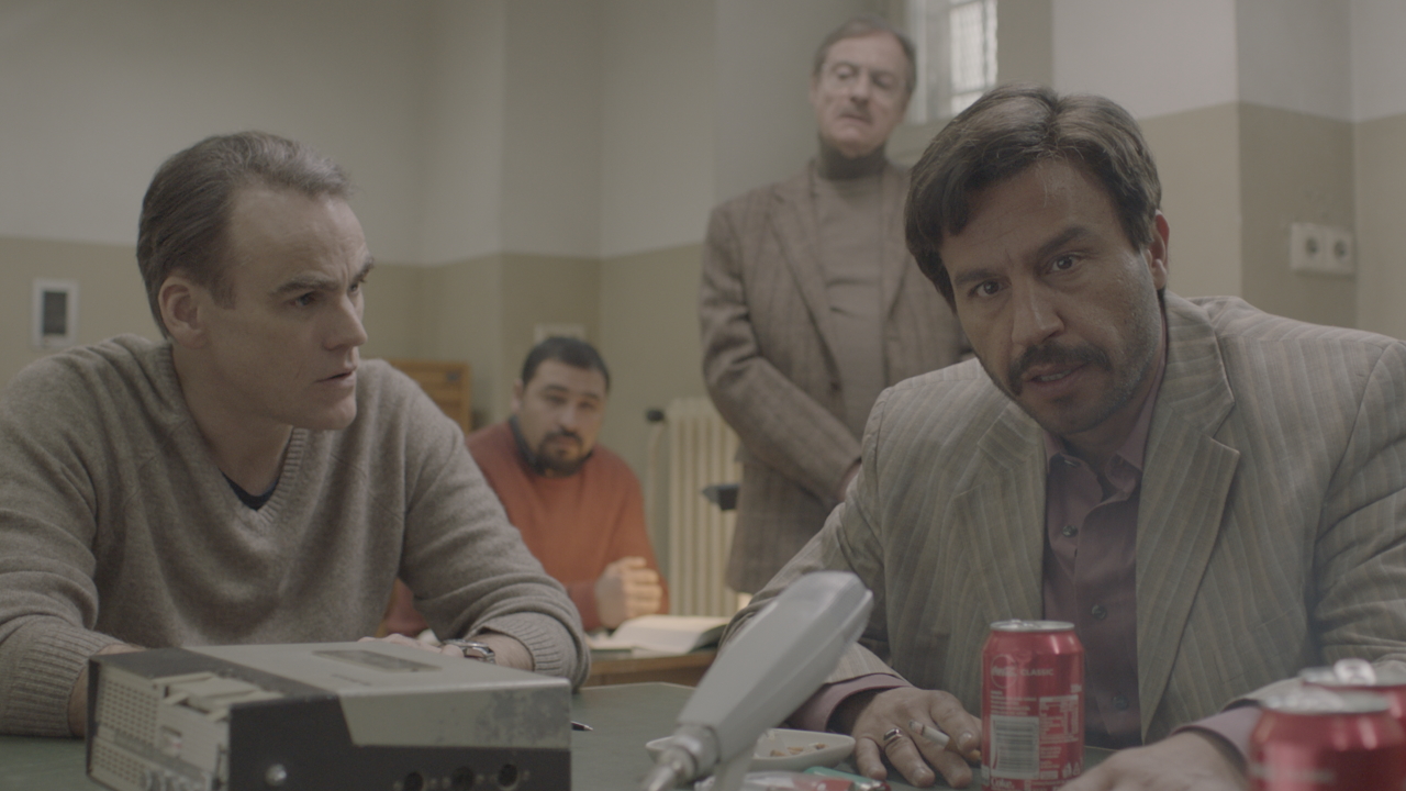 Guerra de mentiras - Movistar Estrenos