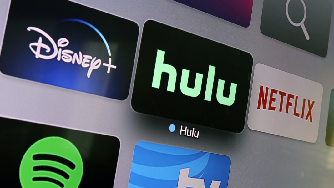 Hulu - Movistar+