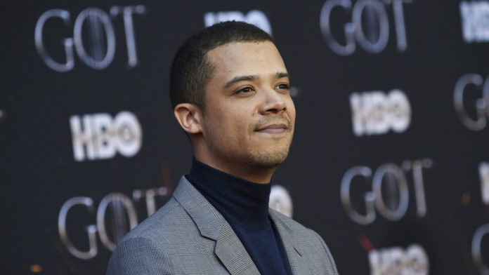 Jacob Anderson - AMC