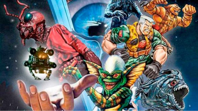 Joe Dante: En el límite de la realidad - Applehead Team