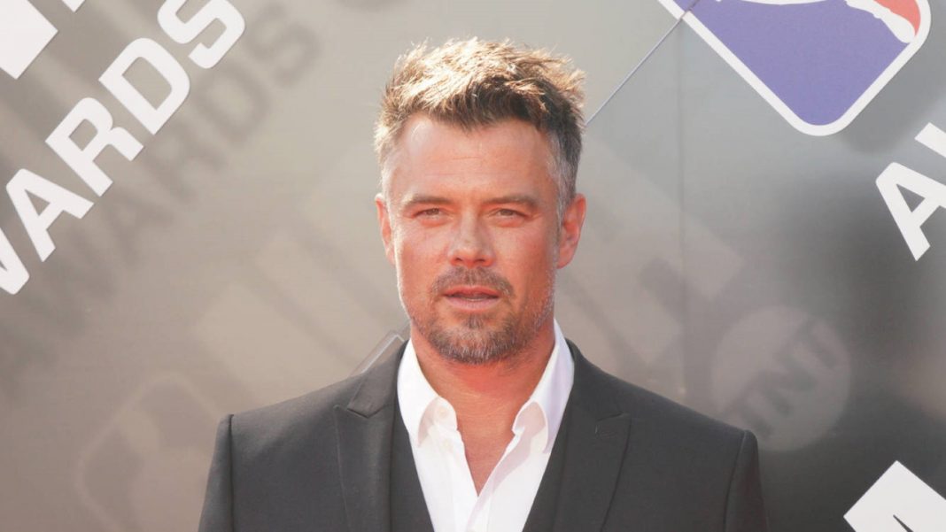 Josh Duhamel - NBC