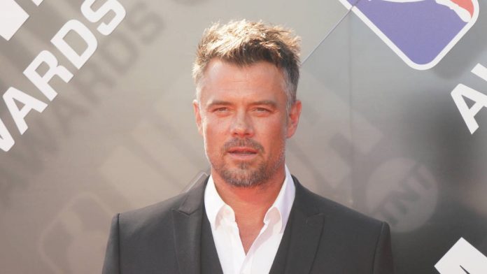 Josh Duhamel - NBC