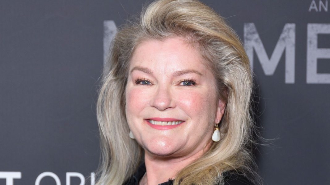 Kate Mulgrew - Showtime