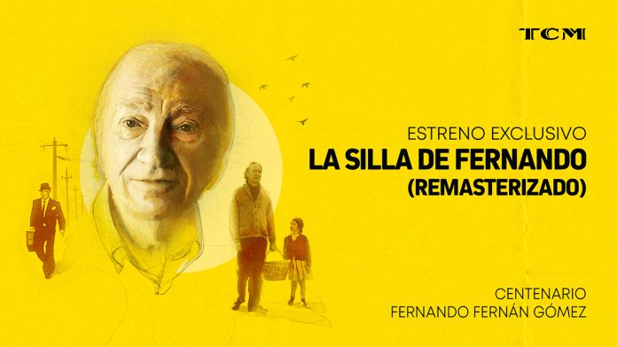 lasilladefernando