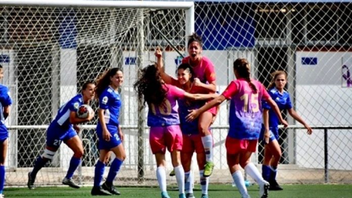 levante ud