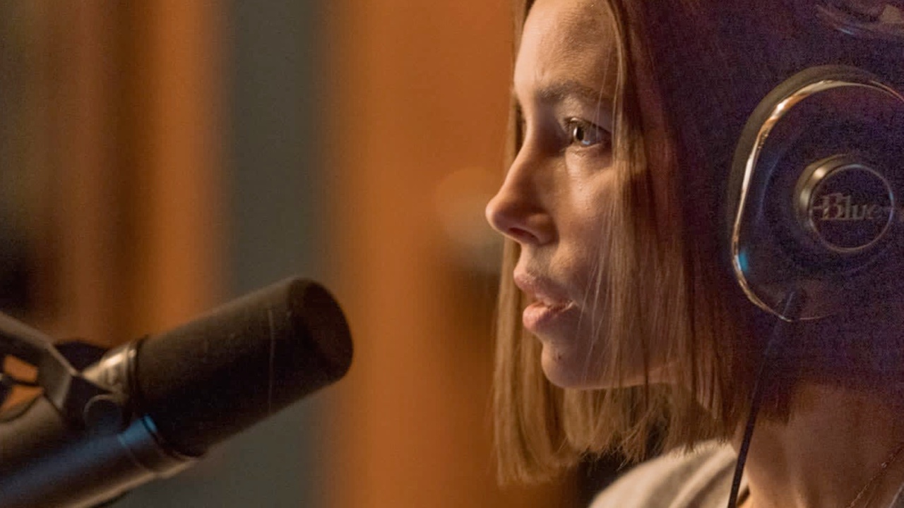 Limetown - Syfy