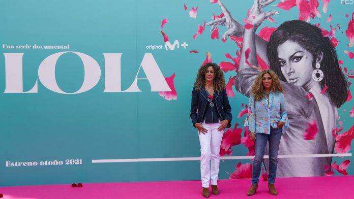 Lola - Movistar+