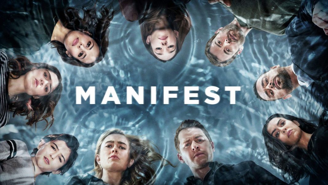 Manifest - Netflix