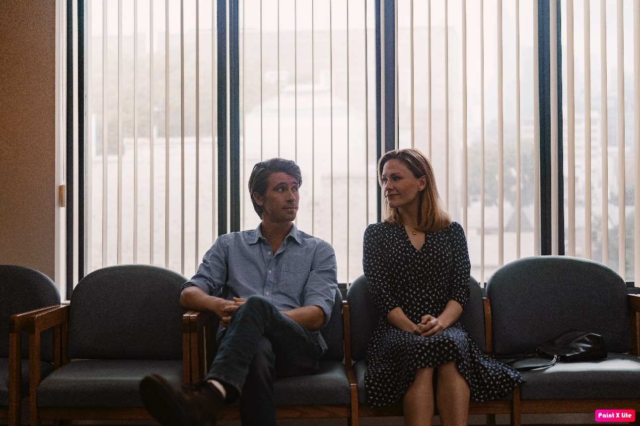Modern Love T2 - Prime Video