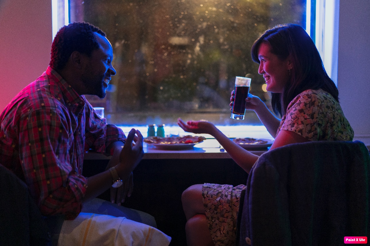 Modern Love T2 - Prime Video