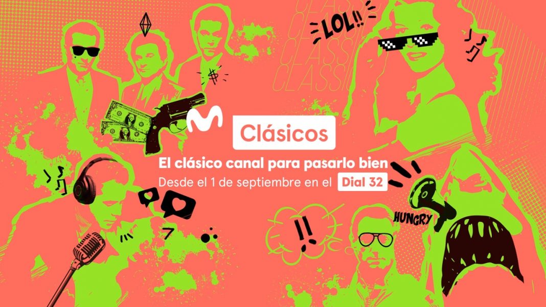 Movistar Clásicos