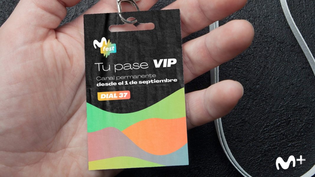 Movistar Fest