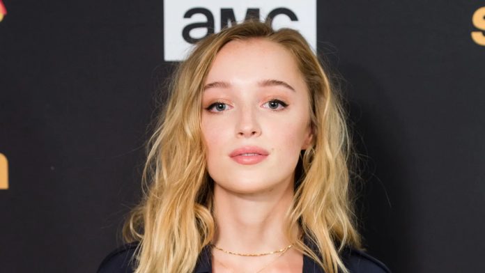 Phoebe Dynevor