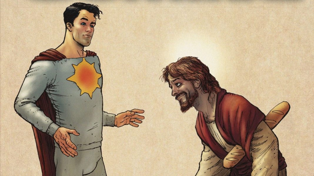 Planeta Cómic Septiembre 2021