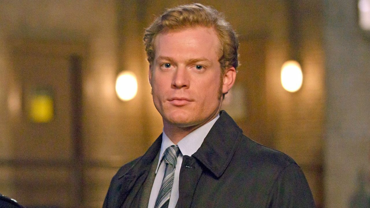 Sam Reid - AMC