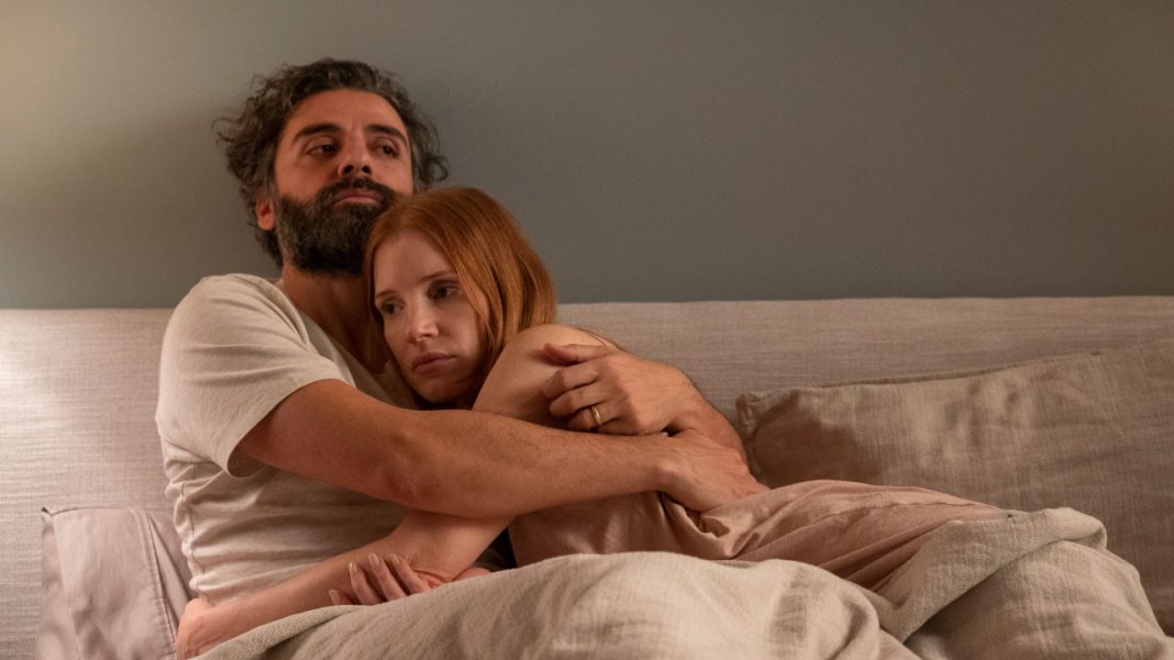 Secretos de un matrimonimo - HBO España