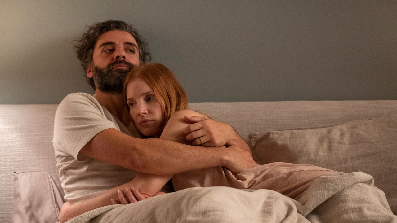 Secretos de un matrimonimo - HBO España