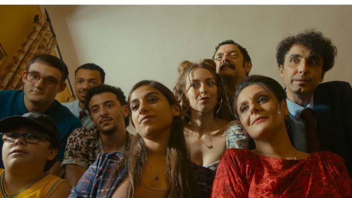 Sevillanas de Brooklyn - Filmax