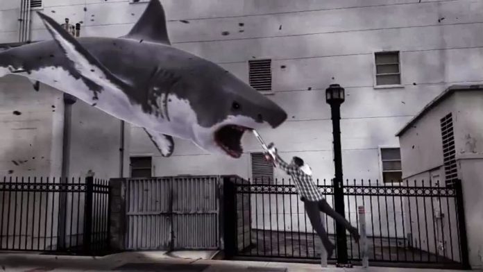 sharknado