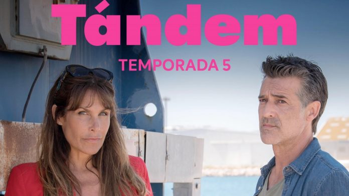 Tándem T5 - Cosmo Tándem T5 - Cosmo