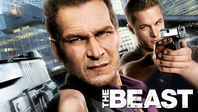 The Beast - AXN Now