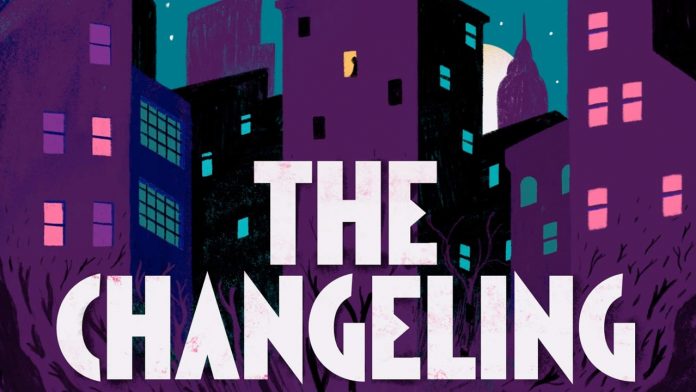 The Changeling - Apple TV+