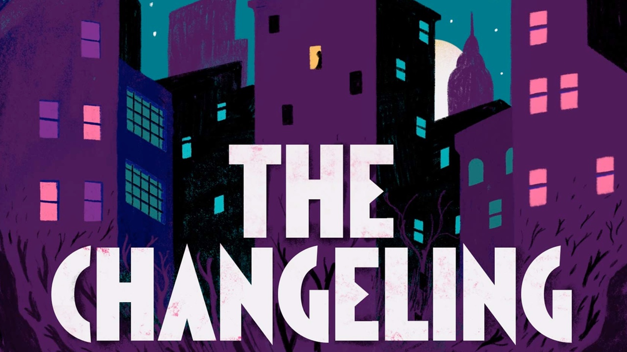 The Changeling - Apple TV+