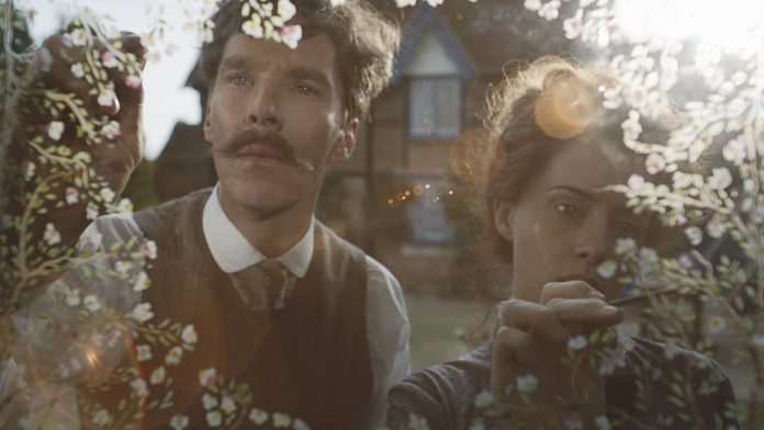 The Electrical Life of Louis Wain - A Contracoriente Films