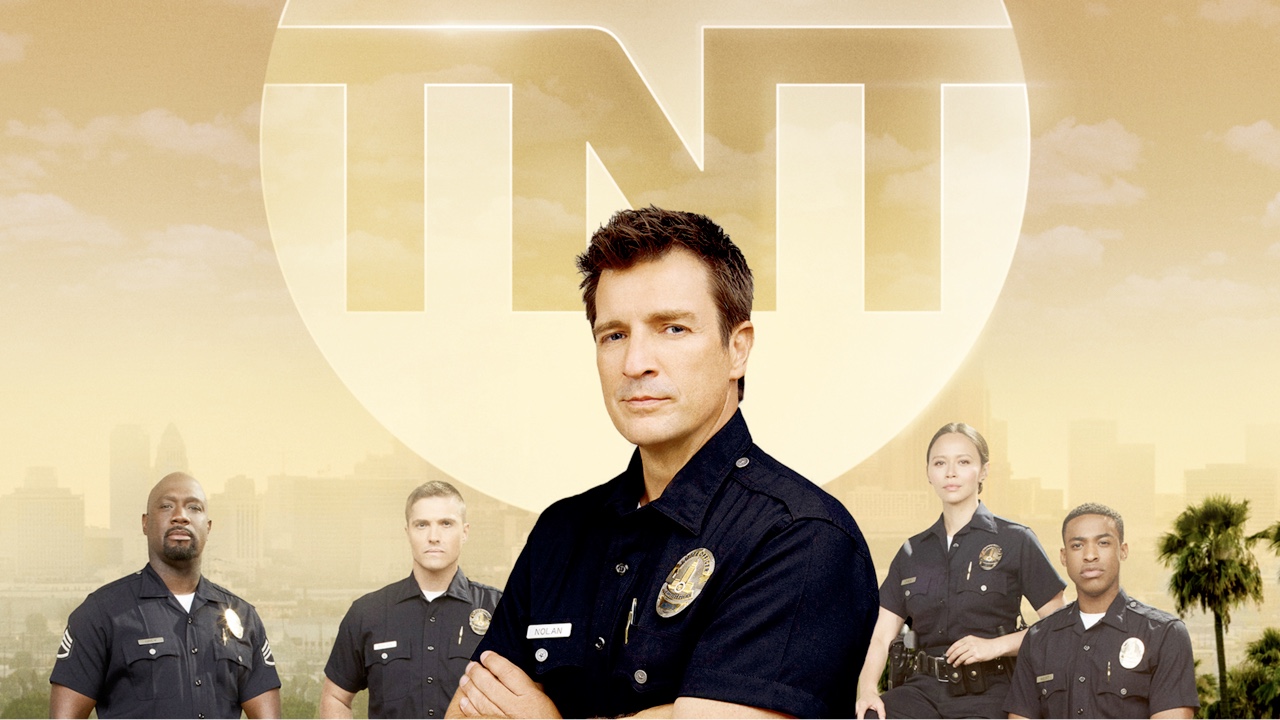 The Rookie T4 - TNT