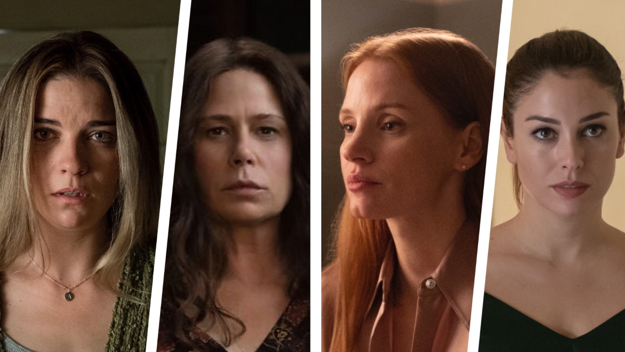 15 series de estreno septiembre 2021