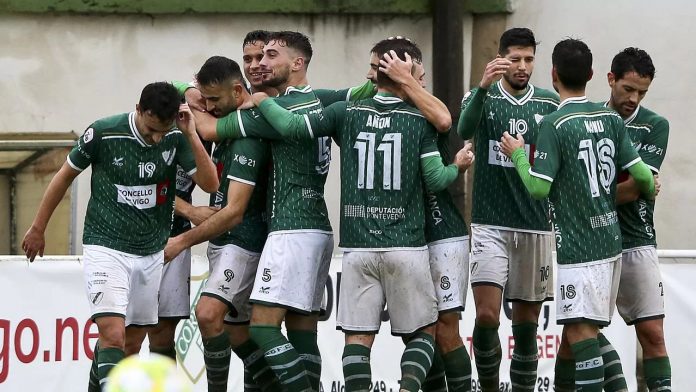 Coruxo F. C.