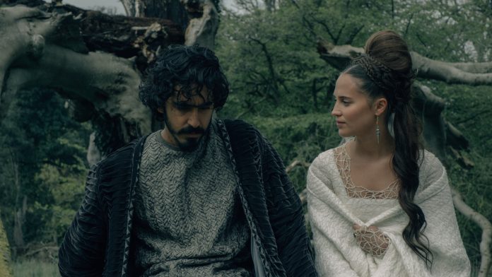 El Caballero Verde - Prime Video