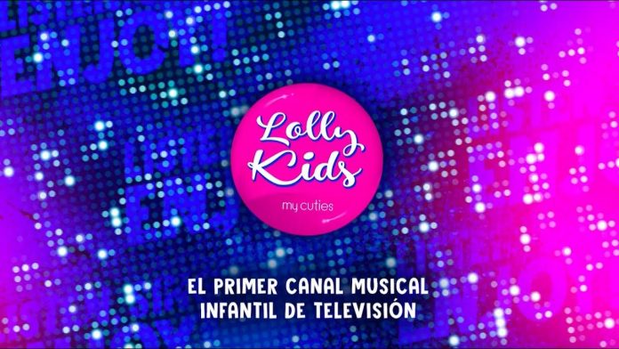 Lolly Kids TV
