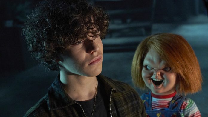Chucky - Syfy
