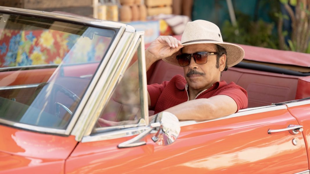 Acapulco - Apple TV+