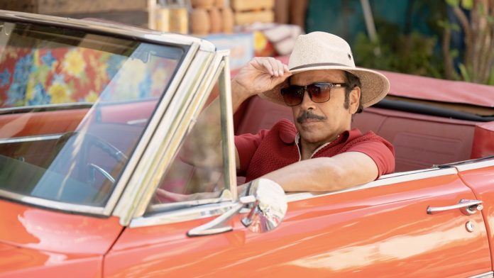 Acapulco - Apple TV+ Acapulco - Apple TV+