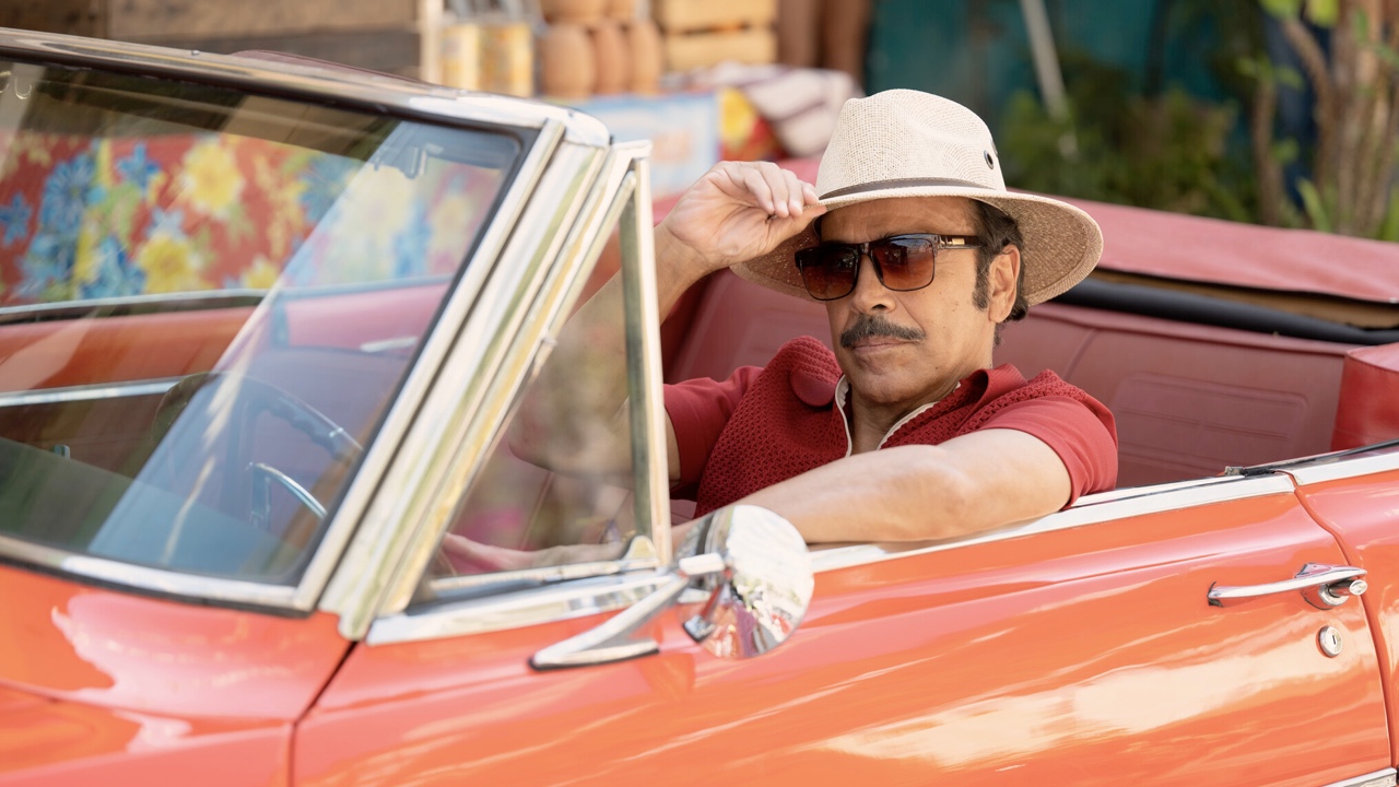 Acapulco - Apple TV+