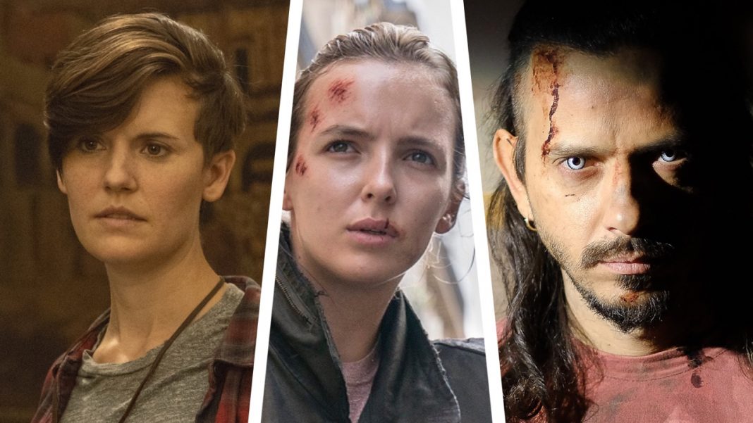 AMC Networks octubre 2021