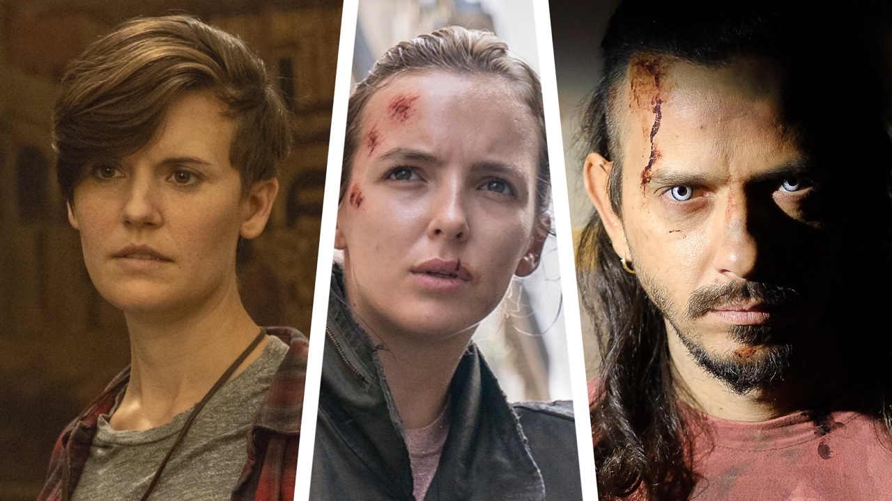 AMC Networks octubre 2021