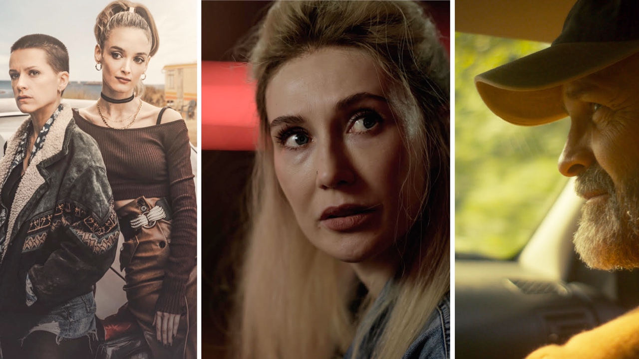 AMC Networks otoño 2021