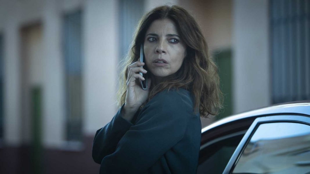 Ana Tramel - RTVE