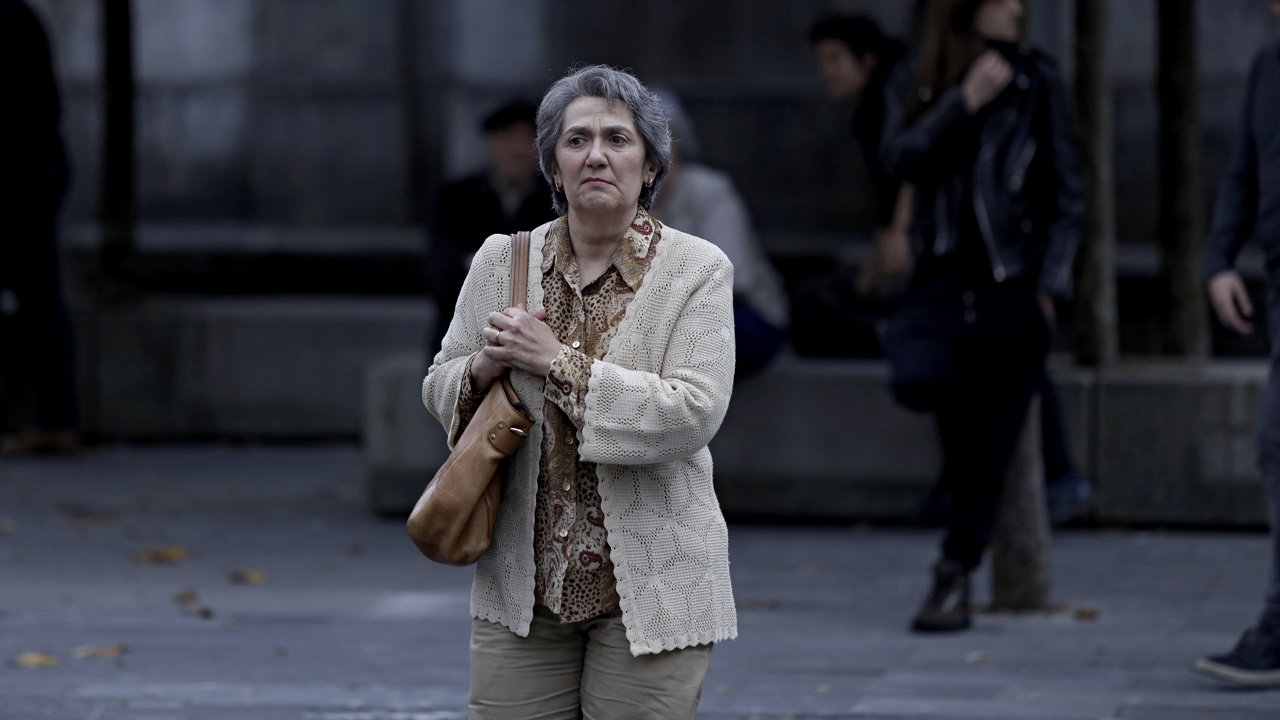 Patria - HBO España